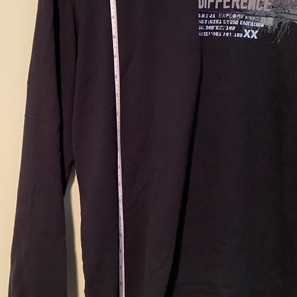 SOLD 🌼 3 for $12🌼 MEXX Men's top (Sz M) - Picture 7 of 9